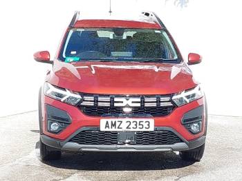 2023 (23) Dacia Jogger 1.0 TCe Expression 5dr