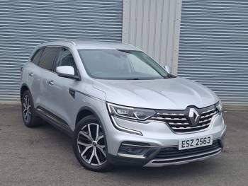 2020 (20) Renault Koleos 2.0 Blue dCi GT Line 5dr X-Tronic
