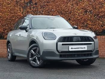 2024 (24) MINI Countryman 1.5 C Classic 5dr Auto