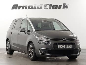 2019 (69) Citroen Grand C4 Spacetourer 1.2 PureTech 130 Flair 5dr