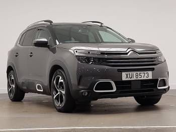 2020 (70) Citroen C5 Aircross 1.5 BlueHDi 130 Flair 5dr