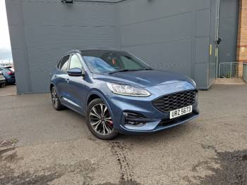 2023 Ford Kuga 2.5 FHEV ST-Line X Edition 5dr CVT