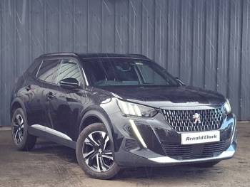2023 (23) Peugeot 2008 1.2 PureTech 130 GT 5dr