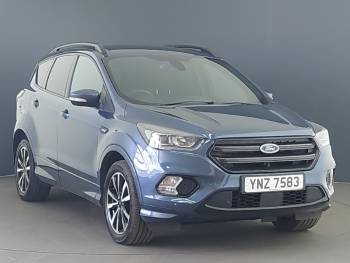 2019 (69) Ford Kuga 1.5 TDCi ST-Line 5dr 2WD