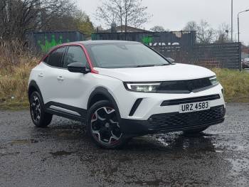 2023 (23) Vauxhall Mokka 1.2 Turbo GS Line 5dr Auto
