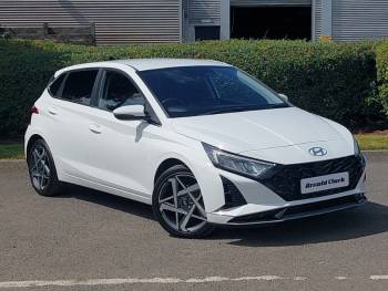 2024 (24) Hyundai I20 1.0T GDi Premium 5dr DCT