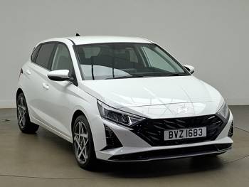 2024 (24) Hyundai I20 1.0T GDi Premium 5dr DCT