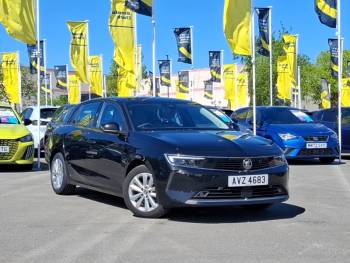 2023 (23) Vauxhall Astra 1.2 Turbo 130 Design 5dr