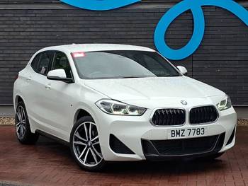 2023 (23) BMW X2 sDrive 18i [136] M Sport 5dr