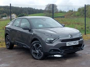 2023 (72/23) Citroen C4 1.2 PureTech [130] Sense Plus 5dr