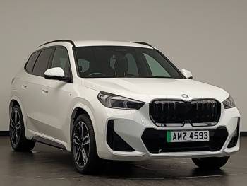 2023 (23) BMW Ix1 230kW xDrive30 M Sport 65kWh 5dr Auto