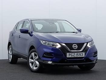 2019 (19) Nissan Qashqai 1.3 DiG-T Acenta Premium 5dr