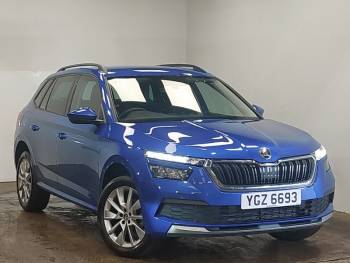 2023 (72) Skoda Kamiq 1.0 TSI 95 SE Drive 5dr