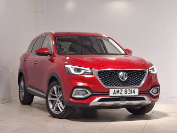 2023 (23) MG Hs 1.5 T-GDI Exclusive 5dr DCT