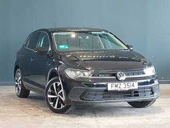 2024 (24) Volkswagen Polo 1.0 TSI Match 5dr