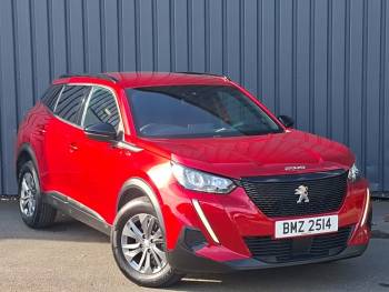 2023 (23) Peugeot 2008 1.2 PureTech Active Premium+ 5dr