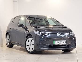 2020 (70) Volkswagen Id.3 150kW Family Pro Performance 58kWh 5dr Auto