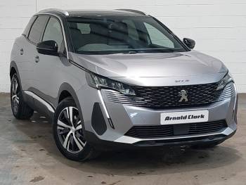 2024 (24) Peugeot 3008 1.2 Hybrid 136 Allure 5dr e-DSC6