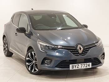 2023 (23) Renault Clio 1.6 E-TECH full hybrid 145 Techno 5dr Auto