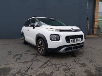 2018 (18) Citroen C3 Aircross 1.2 PureTech Flair 5dr