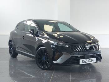 2024 (24) Renault Clio 1.0 TCe 90 Esprit Alpine 5dr