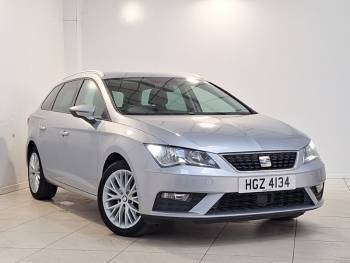 2017 (67) Seat Leon 1.6 TDI SE Dynamic Technology 5dr