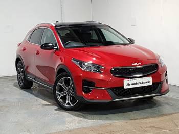 2021 (71) Kia Xceed 1.6 GDi PHEV 4 5dr DCT