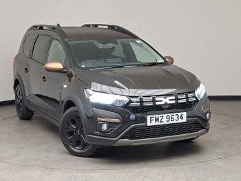 2024 (74) Dacia Jogger 1.0 TCe Extreme 5dr