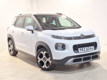 2019 (19) Citroen C3 Aircross 1.2 PureTech 110 Flair 5dr [6 speed]