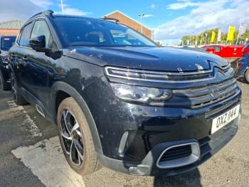 2019 (19) Citroen C5 Aircross 1.2 PureTech 130 Flair 5dr