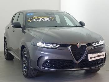 2023 (23) Alfa Romeo Tonale 1.5 MHEV Ti 5dr Auto