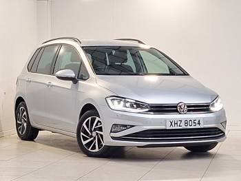 2020 (70) Volkswagen Golf Sv 1.5 TSI EVO 150 Match Edition 5dr DSG