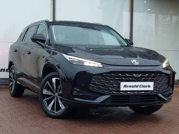 2024 (74) MG Hs 1.5 T-GDI Trophy 5dr DCT