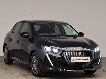 2022 (72) Peugeot 208 1.2 PureTech Active Premium + 5dr