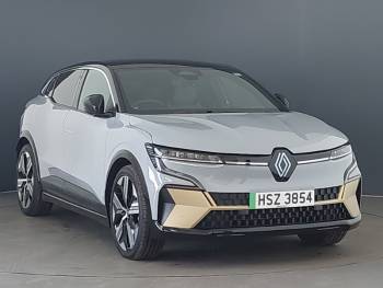 2023 (23) Renault Megane E-TECH Electric EV60 160kW Iconic 60kWh Optimum Charge 5dr Auto