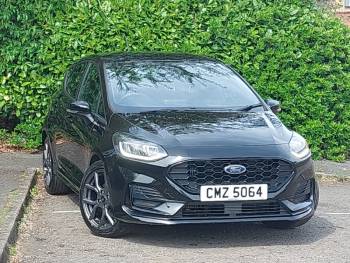 2023 (73) Ford Fiesta 1.0 EcoBoost ST-Line 5dr
