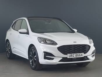 2023 (23) Ford Kuga 1.5 EcoBoost 150 ST-Line X Edition 5dr