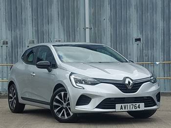 2023 (73) Renault Clio 1.0 TCe 90 Evolution 5dr