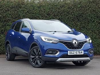2019 (69) Renault KADJAR 1.3 TCE S Edition 5dr
