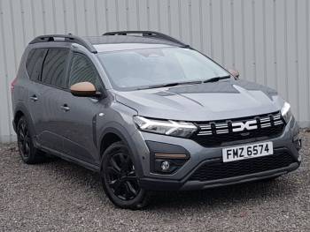 2024 Dacia Jogger 1.6 HEV Extreme 5dr Auto