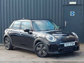 2021 (21) MINI Hatchback 2.0 Cooper S Classic 5dr Auto