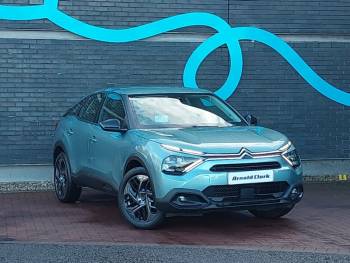 2022 (72) Citroen C4 1.2 PureTech [130] Sense Plus 5dr