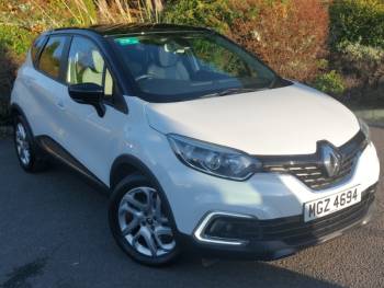 2019 (19) Renault Captur 0.9 TCE 90 Iconic 5dr
