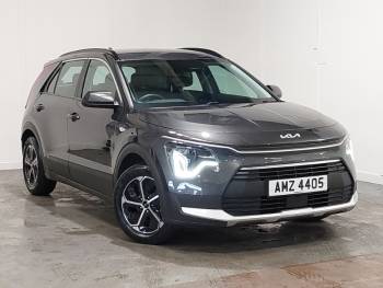 2023 (23) Kia Niro 1.6 GDi Hybrid 2 5dr DCT