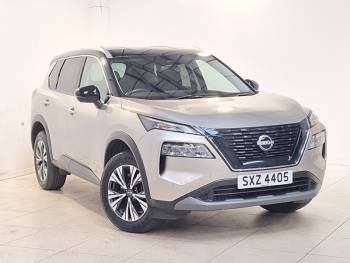 2023 (23) Nissan X-trail 1.5 E-Power E-4orce 213 N-Connecta 5dr Auto