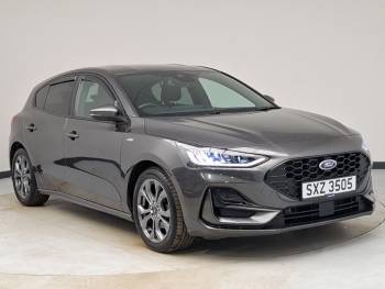 2023 (72/23) Ford Focus 1.0 EcoBoost ST-Line 5dr