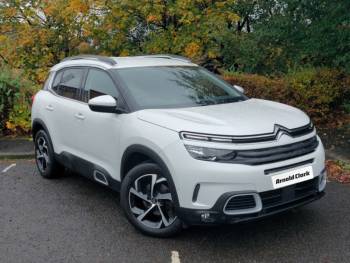 2020 (70) Citroen C5 Aircross 1.2 PureTech 130 Flair 5dr