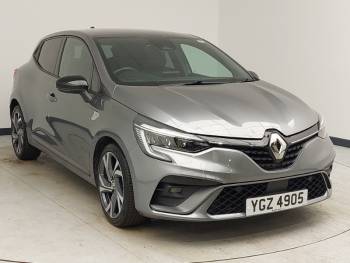 2022 (72) Renault Clio 1.0 TCe 90 RS Line 5dr
