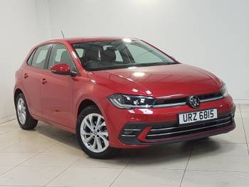2023 (23) Volkswagen Polo 1.0 TSI Style 5dr