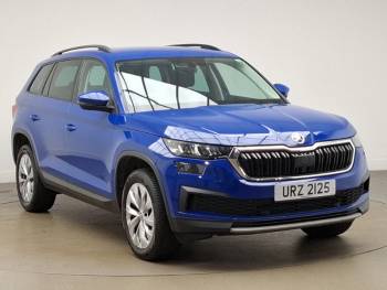 2023 (23) Skoda Kodiaq 1.5 TSI SE Drive 5dr DSG [7 Seat]